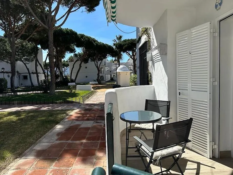 Moderno Apartamento Primera Linea Playa De La Barrosa By Chiclanadreams Chiclana de la Frontera Apartment
