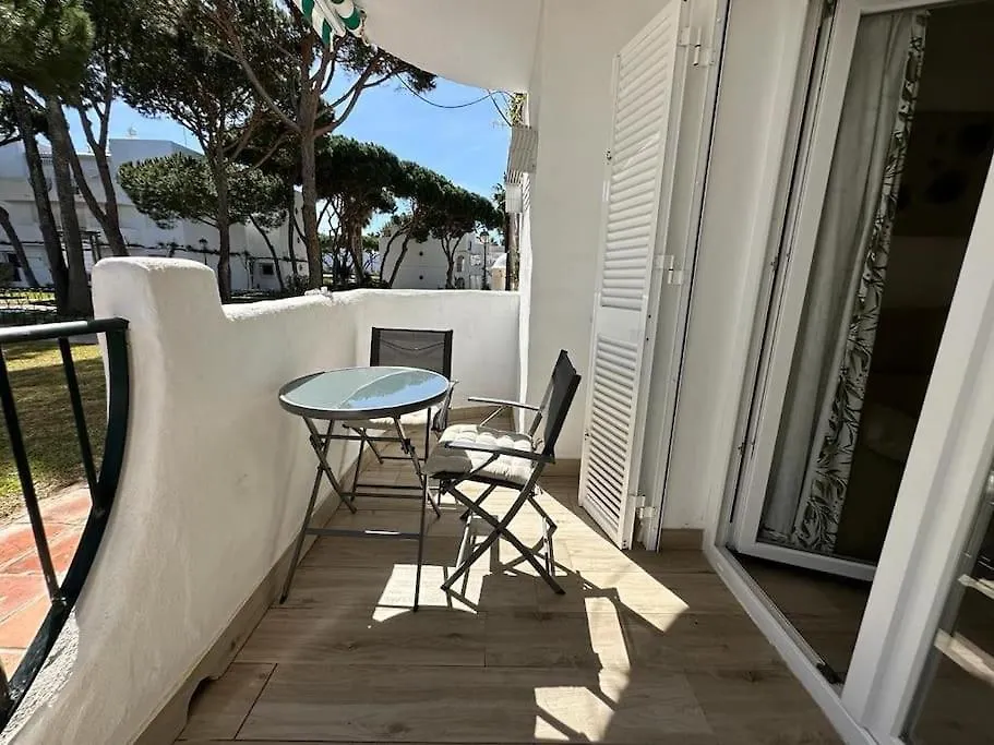Moderno Apartamento Primera Linea Playa De La Barrosa By Chiclanadreams Chiclana de la Frontera