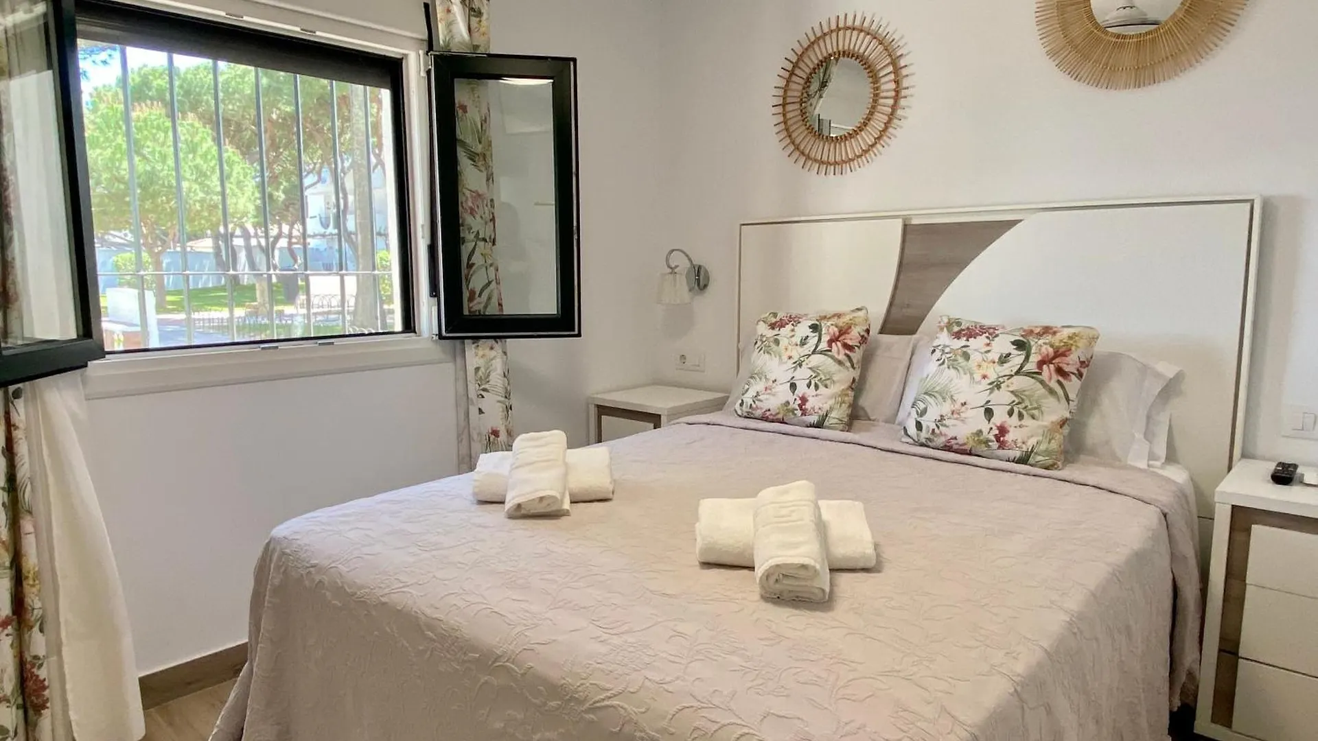 Moderno Apartamento Primera Linea Playa De La Barrosa By Chiclanadreams Chiclana de la Frontera